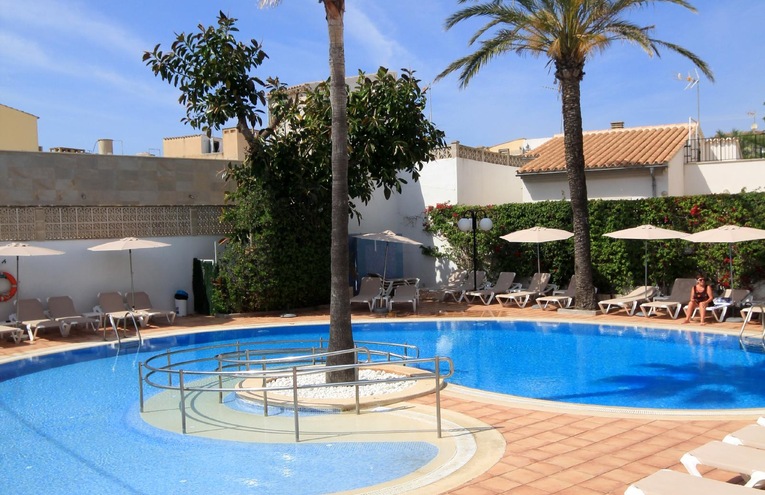Piscines - 1