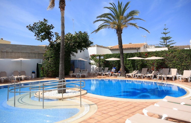 Piscines - 2