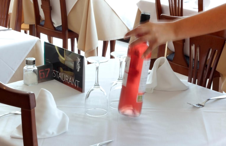 Restaurants - 4
