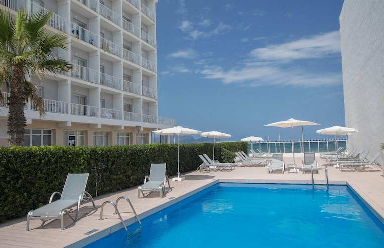 Piscines - 1