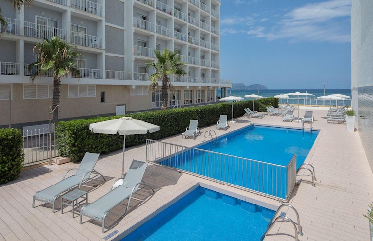Piscines - 2
