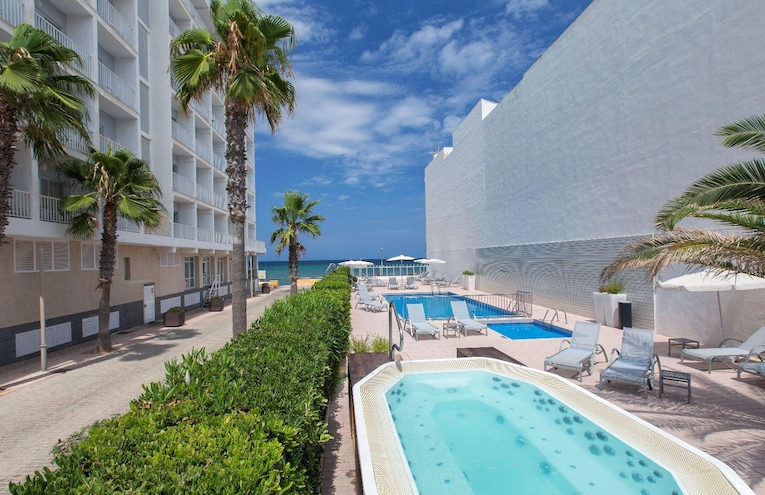 Piscines - 3
