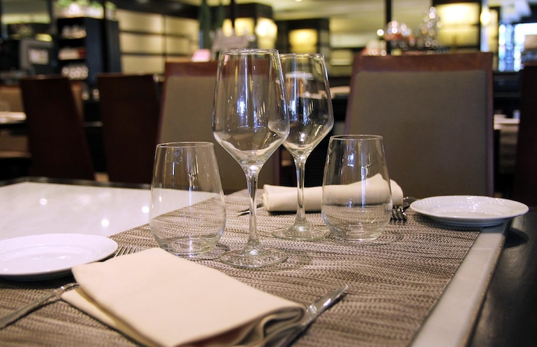 Restaurants - 1