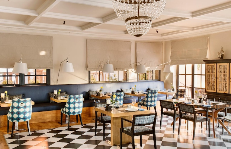 Restaurants - 3