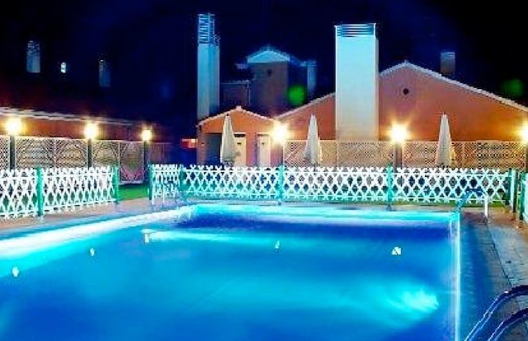 Piscines - 2