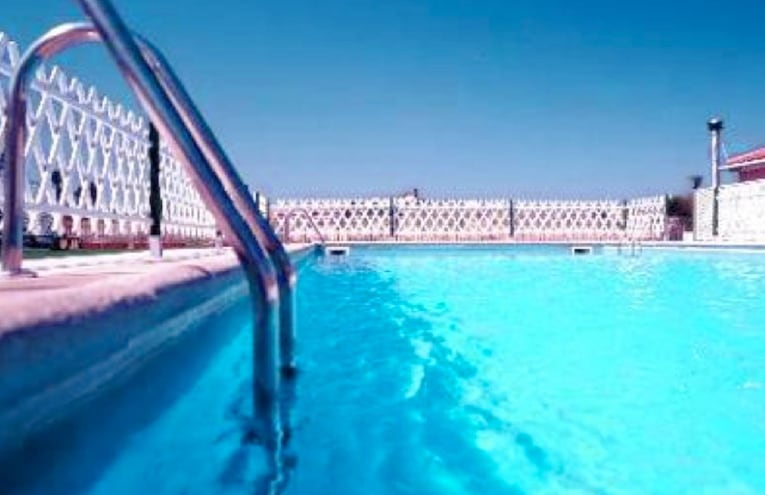Piscines - 3