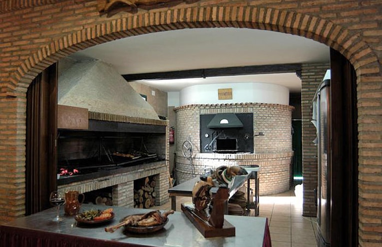Restaurants - 5