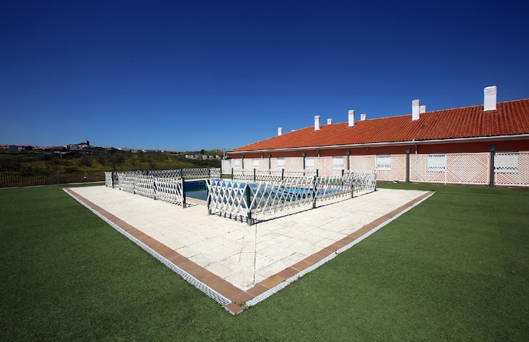Piscines - 1