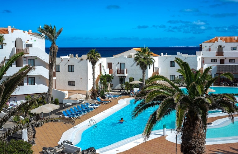 Piscines - 1