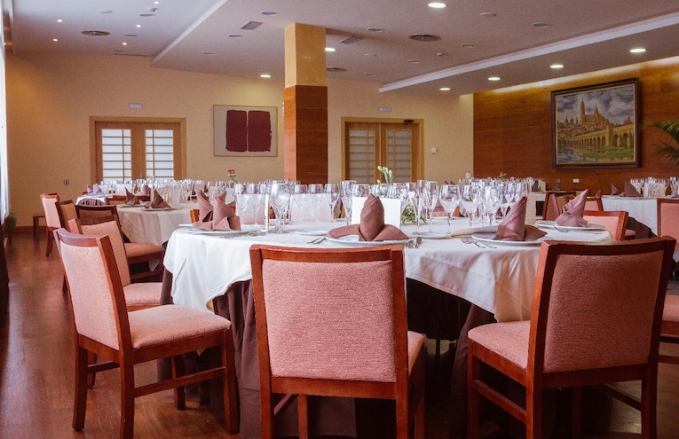 Restaurants - 1