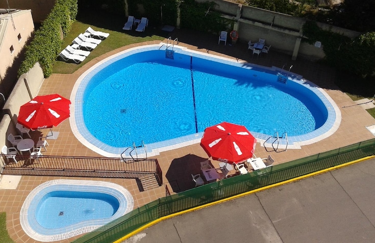 Piscines - 2