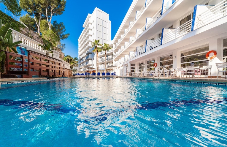 Piscines - 2
