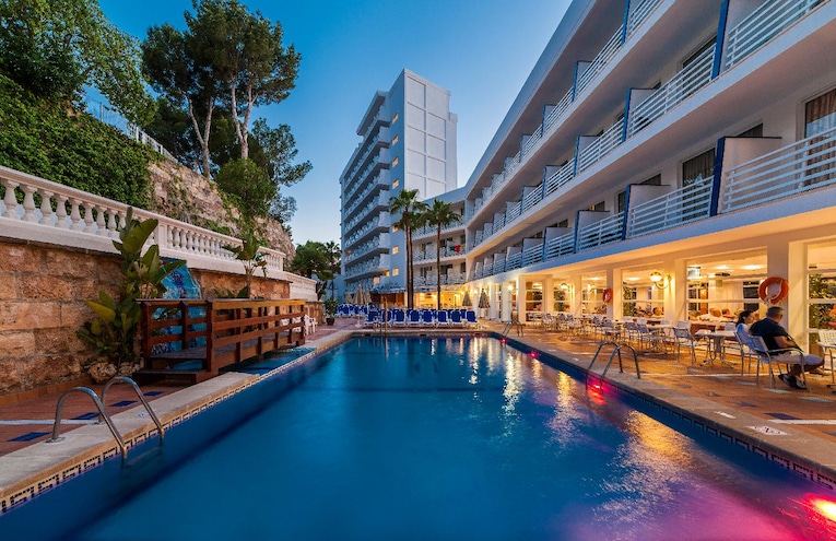 Piscines - 3