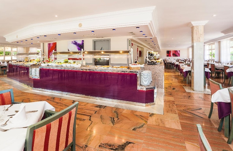 Restaurants - 2