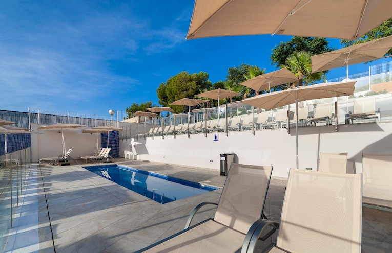 Piscines - 1