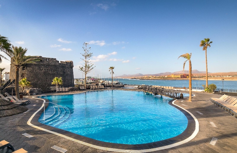 Piscines - 1