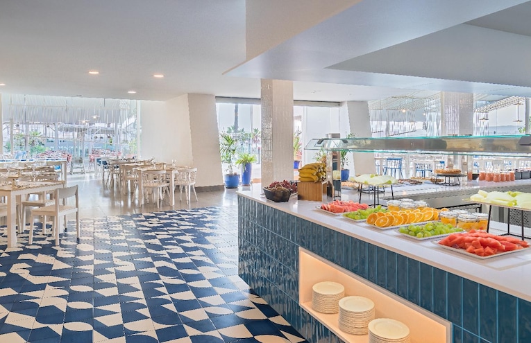Restaurants - 2