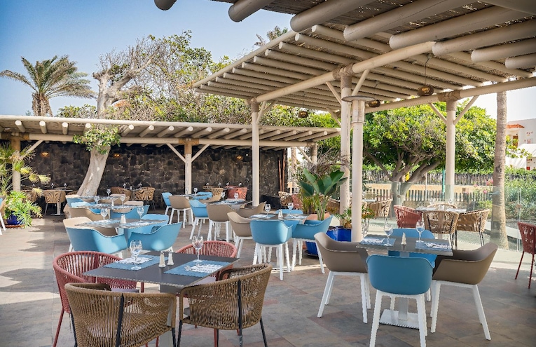 Restaurants - 1
