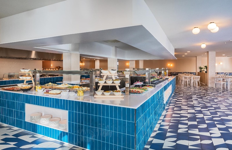 Restaurants - 2