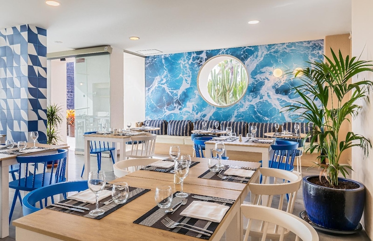 Restaurants - 5