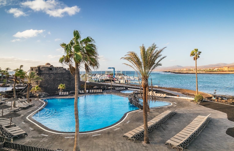 Piscines - 1