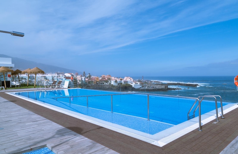 Piscines - 1