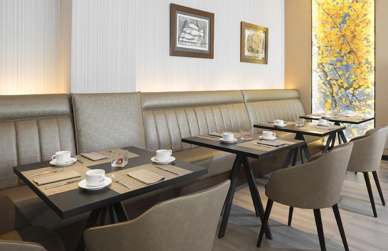 Restaurants - 3
