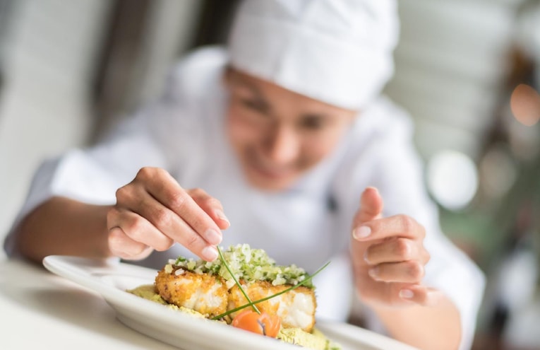 Restaurants - 4