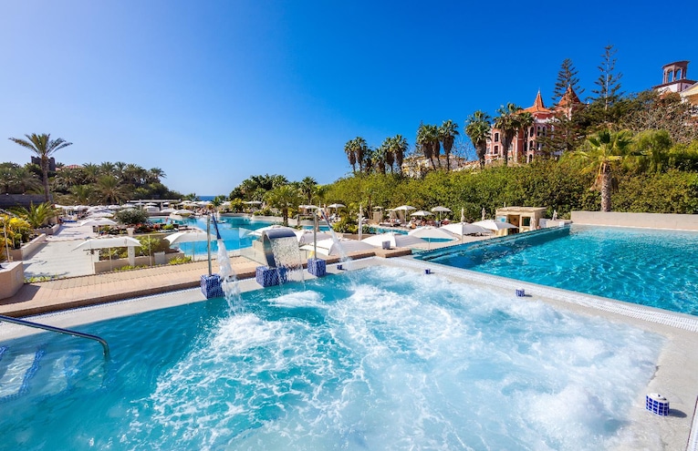 Piscines - 1
