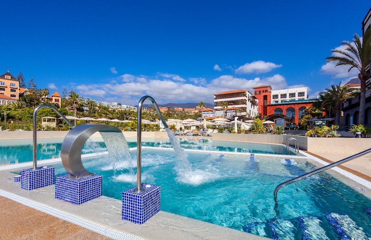 Piscines - 2
