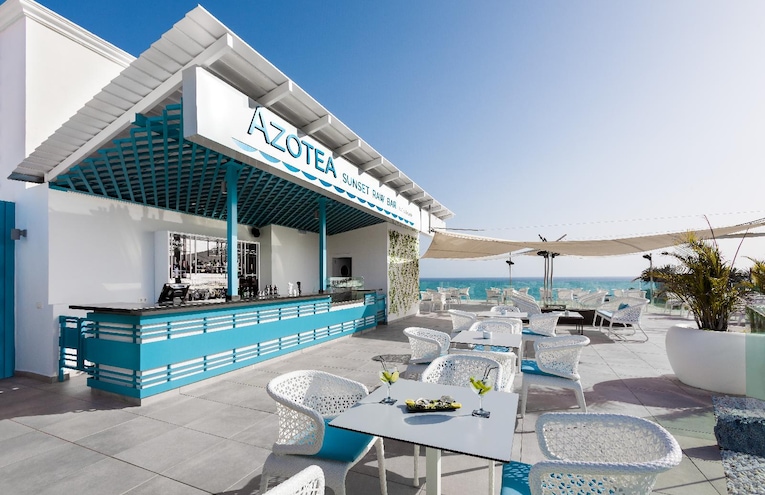 Restaurants - 1