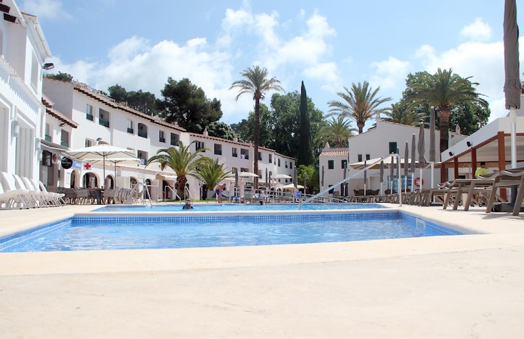 Piscines - 1