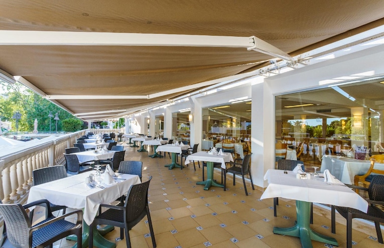 Restaurants - 1