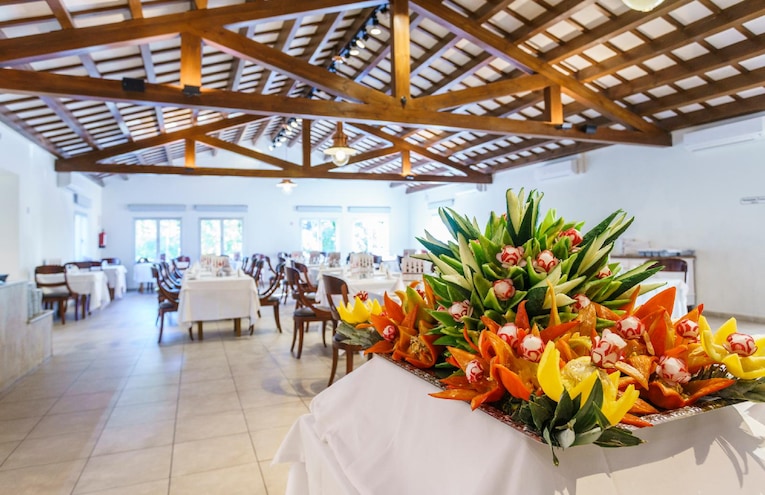 Restaurants - 2