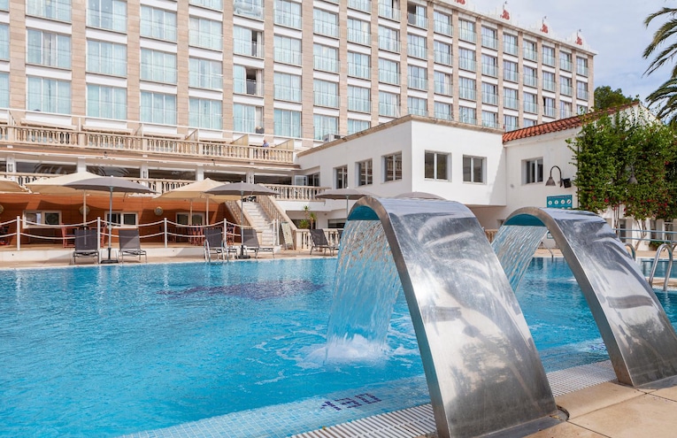 Piscines - 3