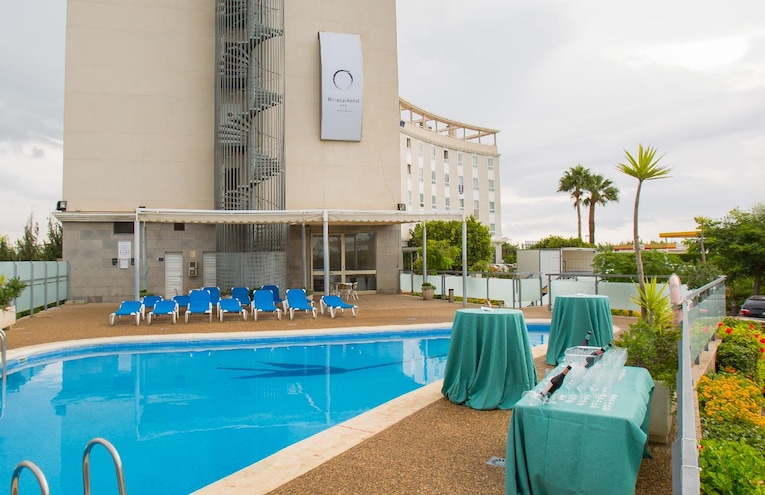 Piscines - 1