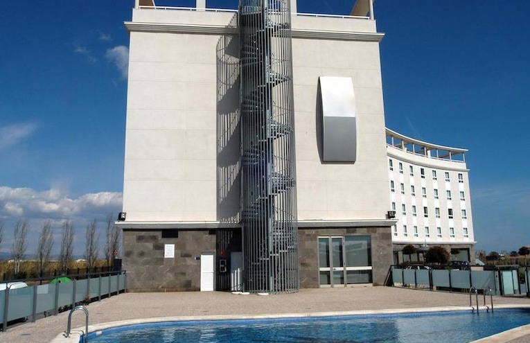 Piscines - 2