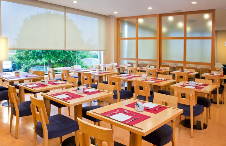 Restaurants - 1