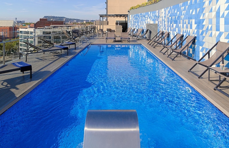 Piscines - 2