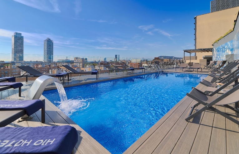 Piscines - 3