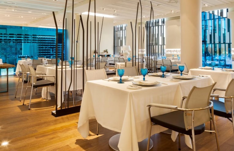 Restaurants - 2