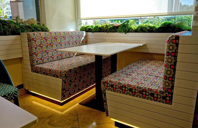 Restaurants - 1