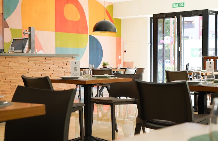 Restaurants - 2