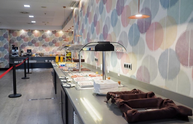 Restaurants - 10