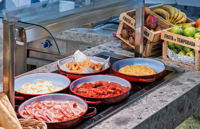 Restaurants - 5