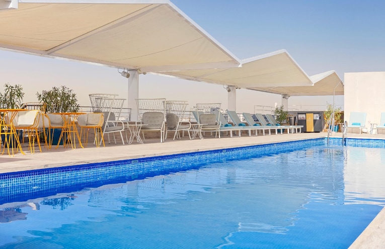 Piscines - 1