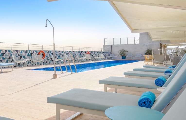 Piscines - 2