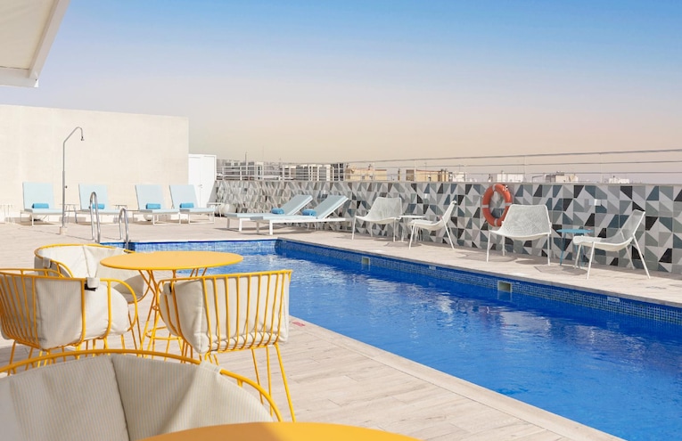 Piscines - 3