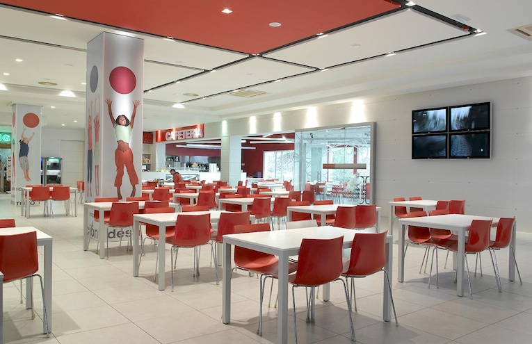 Restaurants - 2