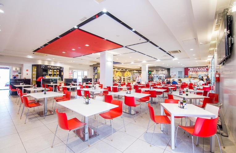 Restaurants - 3